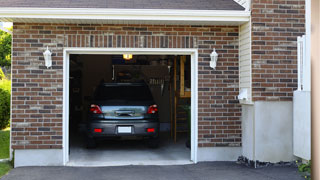 Garage Door Installation at Forest Ridge, Florida